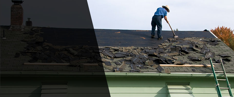 Panama Roofing Contractors