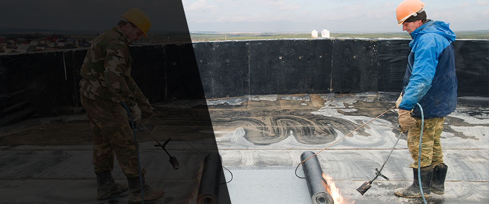 Panama Roofing Contractors